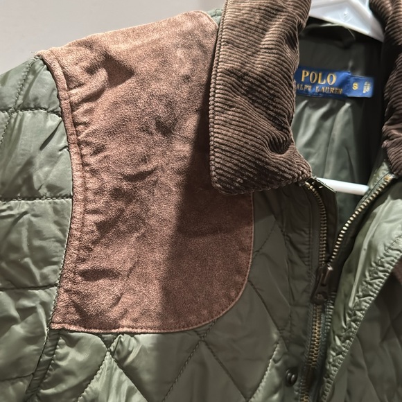 Ralph Lauren Jacket - Picture 3 of 5